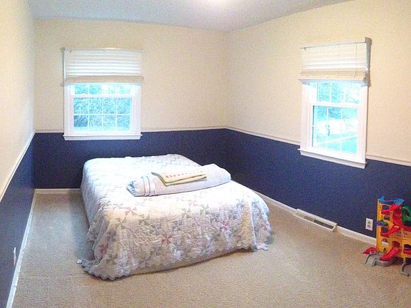 Bedroom All Good Size