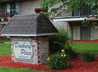 2872 Marshall Ave SE APT 6D, Grand Rapids, MI 49508