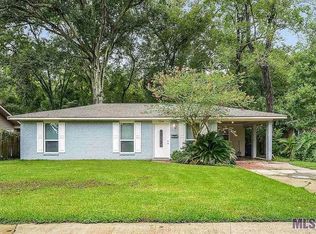 134 Lafitte Dr, Baton Rouge, LA 70819