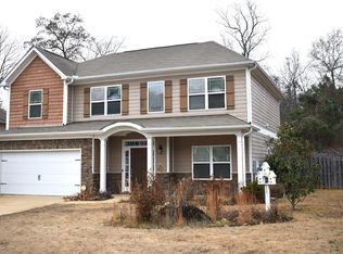 4533 Ivy Patch Dr, Fortson, GA 31808