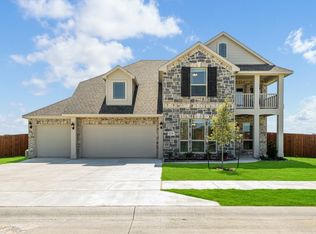 12516 Yellowstone St, Godley, TX 76044