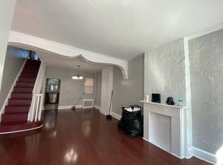 1536 S Garnet St, Philadelphia, PA 19146