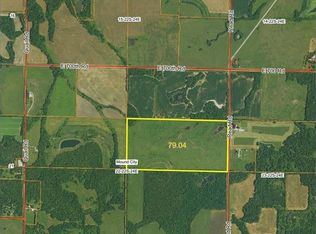 0 Read Rd, Pleasanton, KS 66075