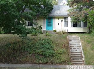 3836 Sheridan Ave S, Minneapolis, MN 55410