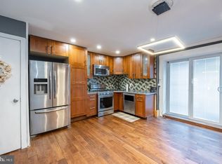 4219 Barnett St, Philadelphia, PA 19135