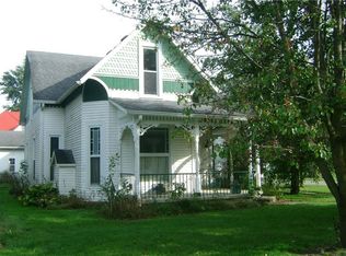 1 N Walnut St, Carthage, IN 46115