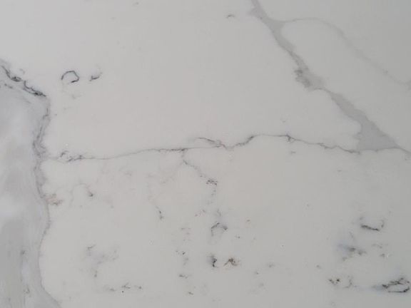Quartz countertop