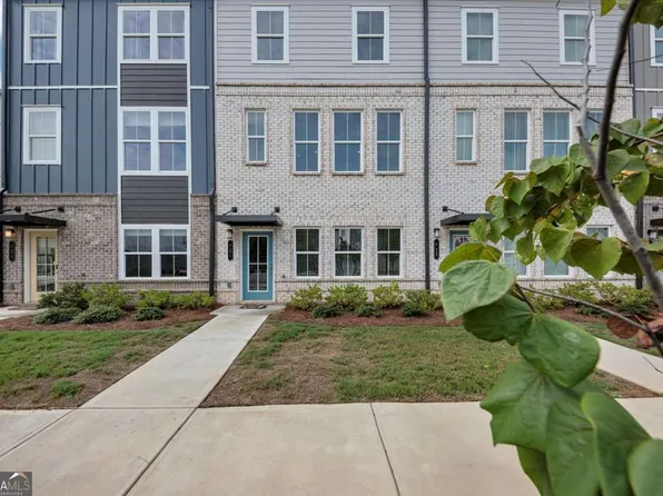 721 Payton Ln, Acworth, GA 30102