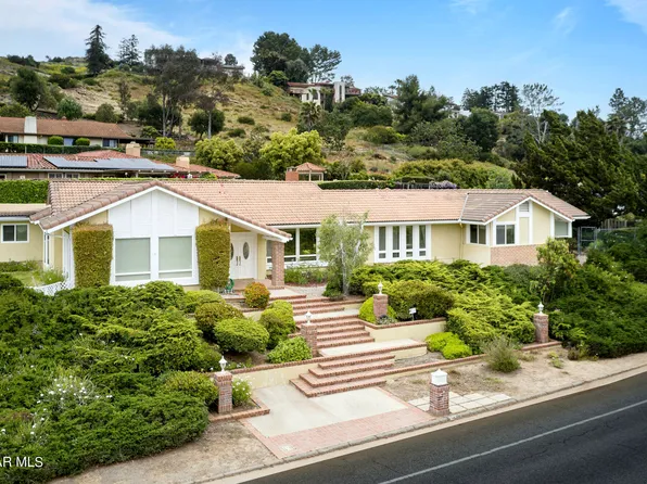 1358 Calle Yucca, Thousand Oaks, CA 91360