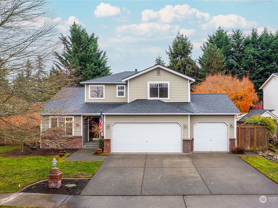1828 21st Avenue SE, Puyallup, WA 98372 Zillow