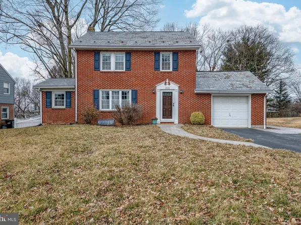 213 Hess Blvd, Lancaster, PA 17601