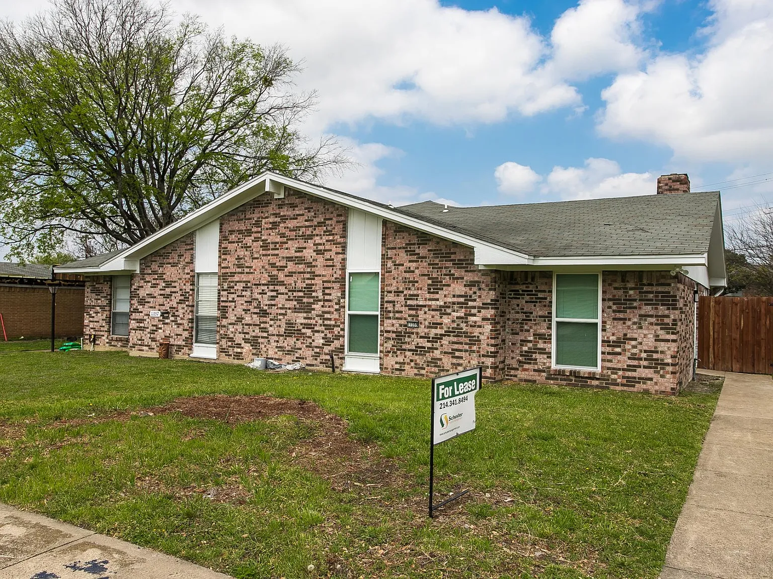 3 bed, $2,095 — Photo 3