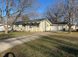 303 Highland Ave, Monett, MO 65708