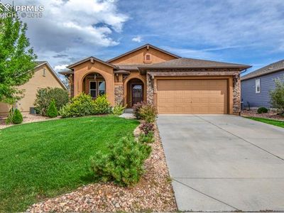 5457 Barnstormers Ave, Colorado Springs, CO, 80911