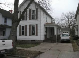 162 Madeira Ave, Chillicothe, OH 45601
