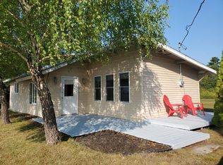 33884 Rice Lake Rd, Lake Linden, MI 49945