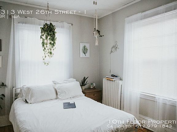 5th image of 1313 W 26th St APT 1