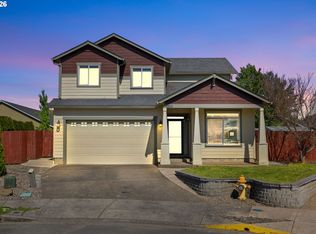 2600 Nina Pl, Hubbard, OR 97032