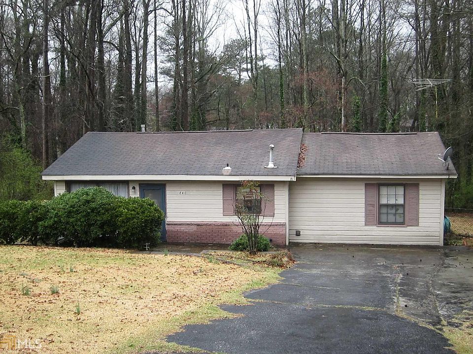 1st image of 1840 Waldrep Cir SE