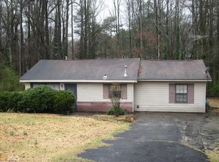 1840 Waldrep Cir SE, Marietta, GA 30060