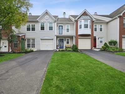 804 Stech Dr, Bridgewater, NJ, 08807