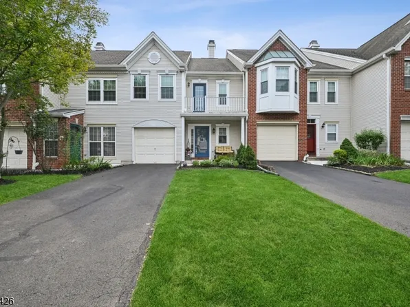 804 Stech Dr, Bridgewater Twp., NJ 08807