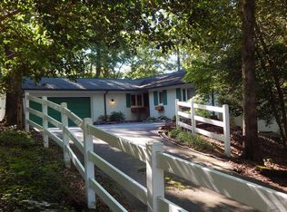 2052 Old Homeplace Rd, Connelly Springs, NC 28612