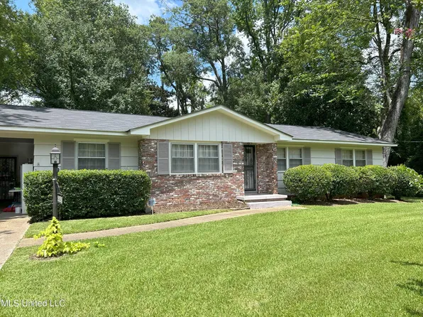 2026 Cherokee Dr, Jackson, MS 39211