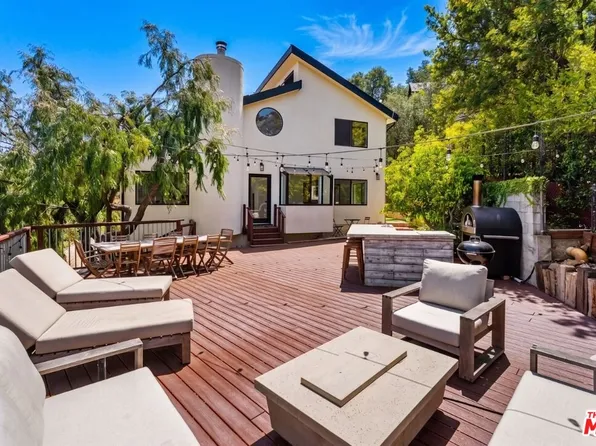 26232 Idlewild Way, Malibu, CA 90265