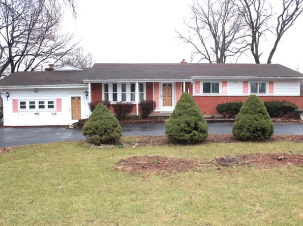 17W089 Center St, Bensenville, IL 60106