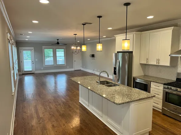 1616A Northview Ave, Nashville, TN 37216