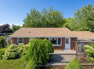 188 Cayley St, Goderich, ON N7A2A3