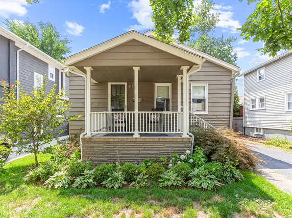 1348 Ruffner Ave, Birmingham, MI 48009