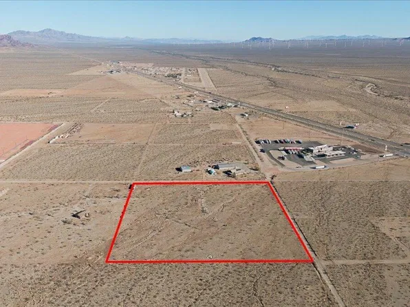 12796 W White Hills Rd, White Hills, AZ 86445