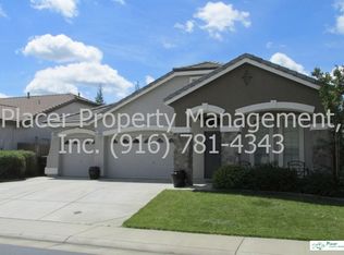 1596 Quails Nest St, Roseville, CA