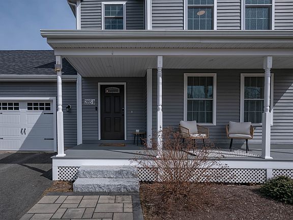 2nd image of 285B Webster Street