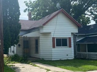 323 Champion St, Toledo, OH