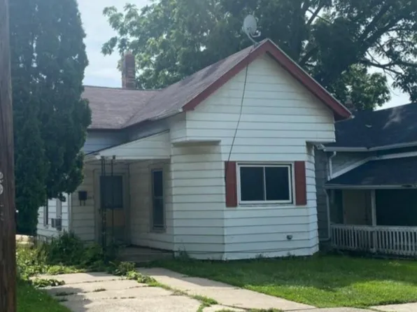 323 Champion St, Toledo, OH 43609