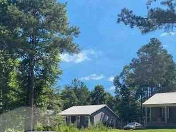 Property Side View