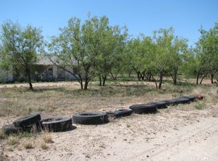 3663 Old Ballinger Hwy #9ACRES, San Angelo, TX 76905