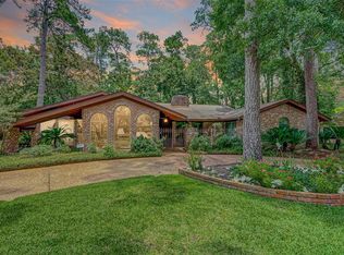 11918 Doncaster Rd, Houston, TX 77024