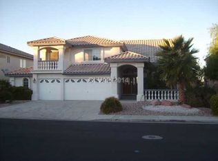 2406 Tour Edition Dr, Henderson, NV 89074
