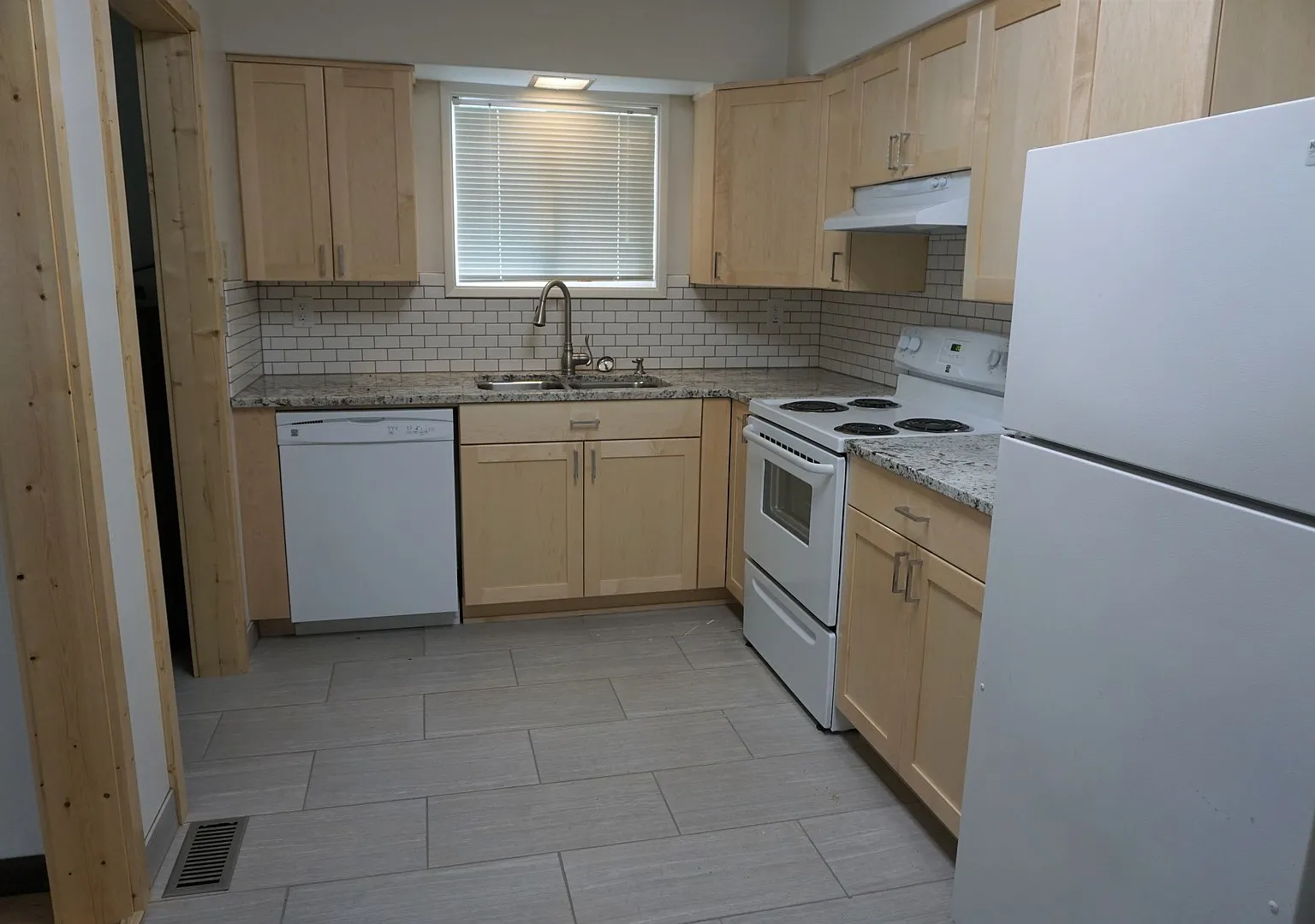3 Bedroom 1 Bath Home on Large Lot — Photo 2