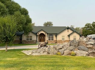 1235 Venturacci Ln, Fallon, NV 89406