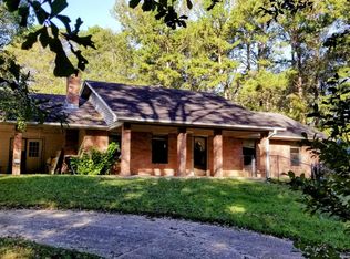 332 Haymon Loop, Leesville, LA 71446