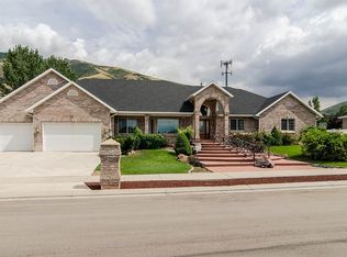 13131 S Shadowlands Ln, Draper, UT 84020