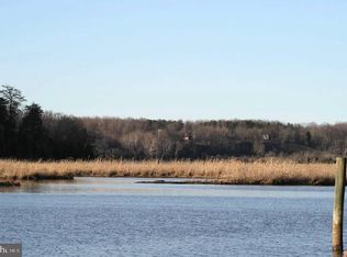 Tayloes Neck Rd, Nanjemoy, MD 20662
