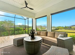 182 AMBERWOOD Drive, St. Augustine, FL 32092