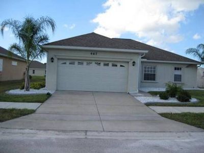 646 Kissimmee Ct, Englewood, FL, 34223