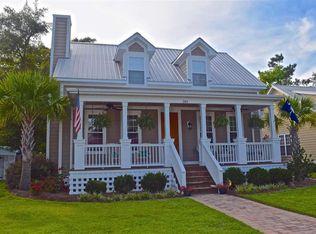 282 Waties Dr, Murrells Inlet, SC 29576